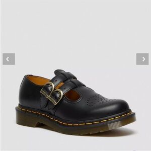 New Dr.Martens Mary Jane 8065 Size 7